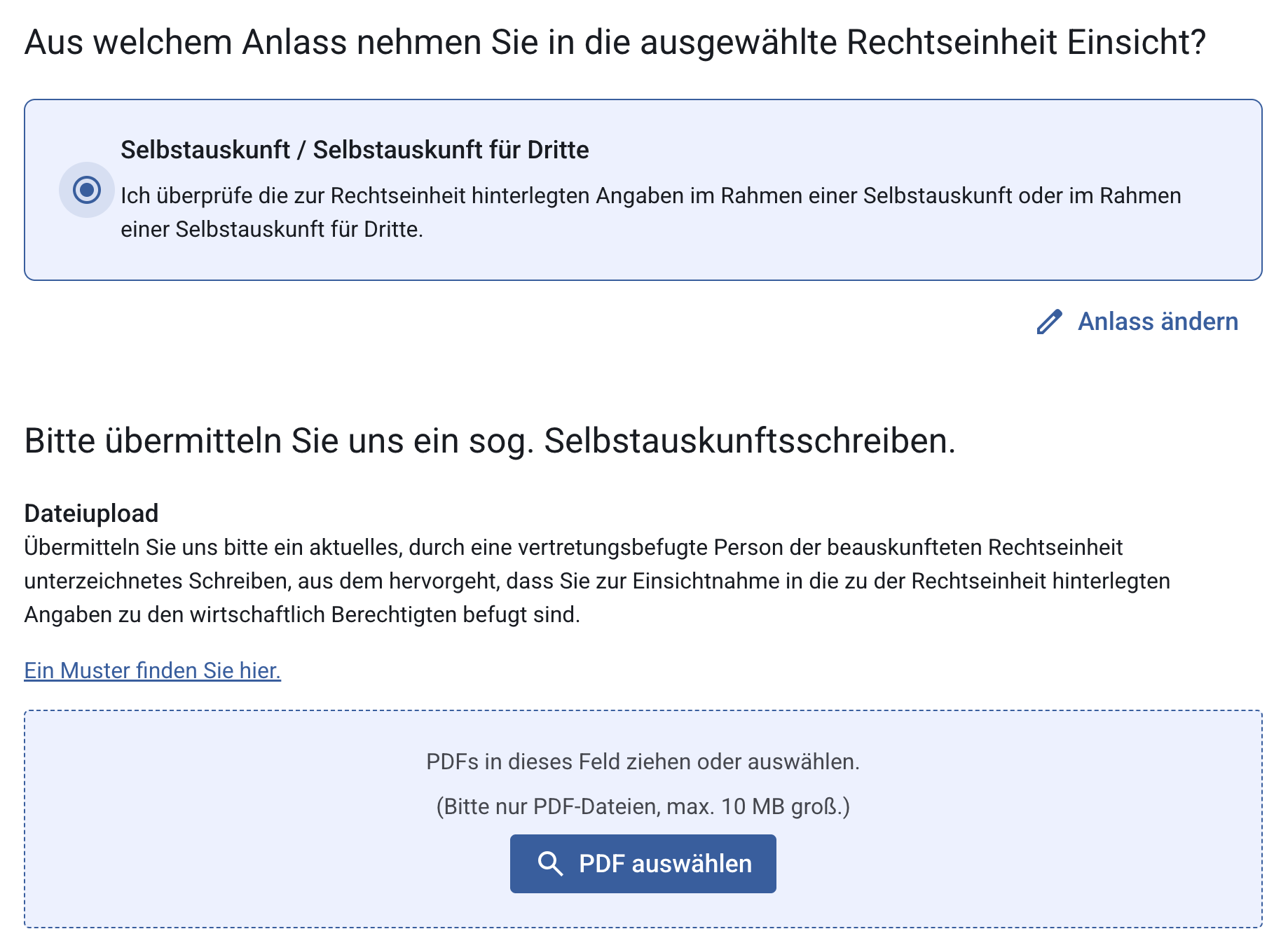 Transparency, with a Paywall: The German Transparency Register